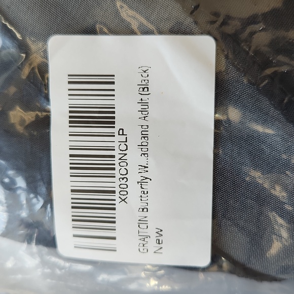 Butterfly Cape - Picture 5 of 5